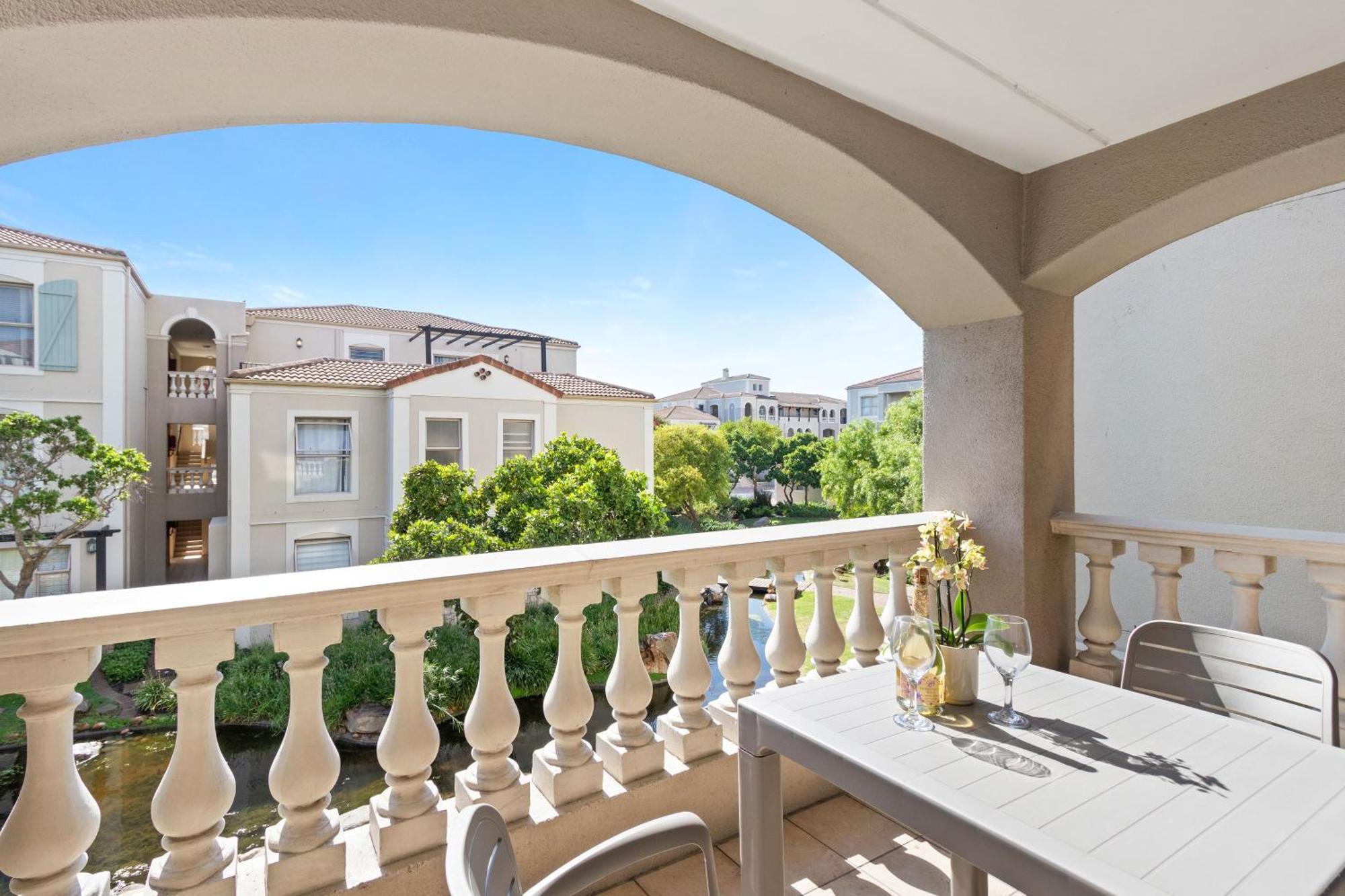 Apartment Bougain Cb206 *