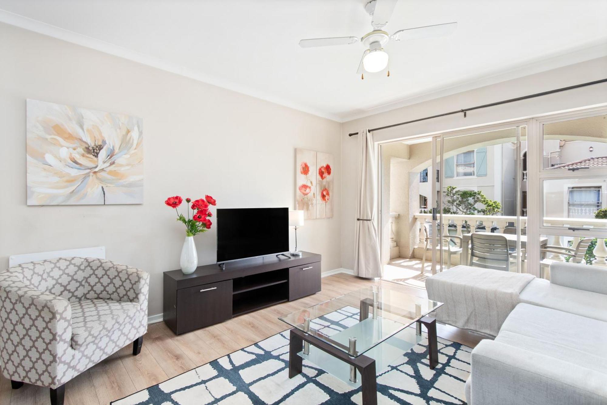 Bougain Cb206 Apartment