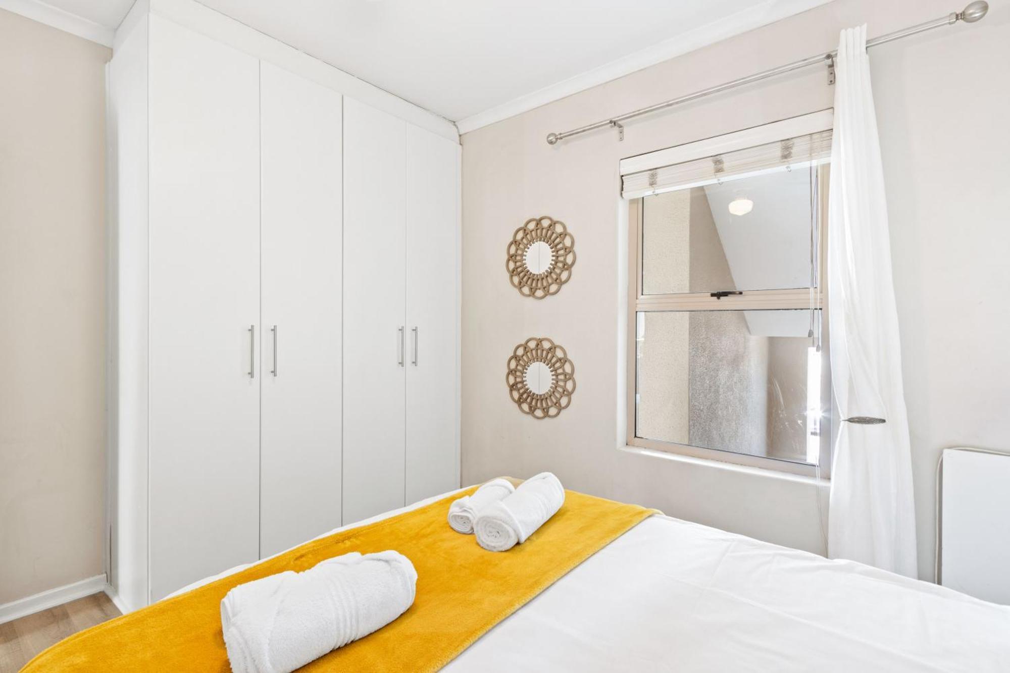 Apartment Bougain Cb206