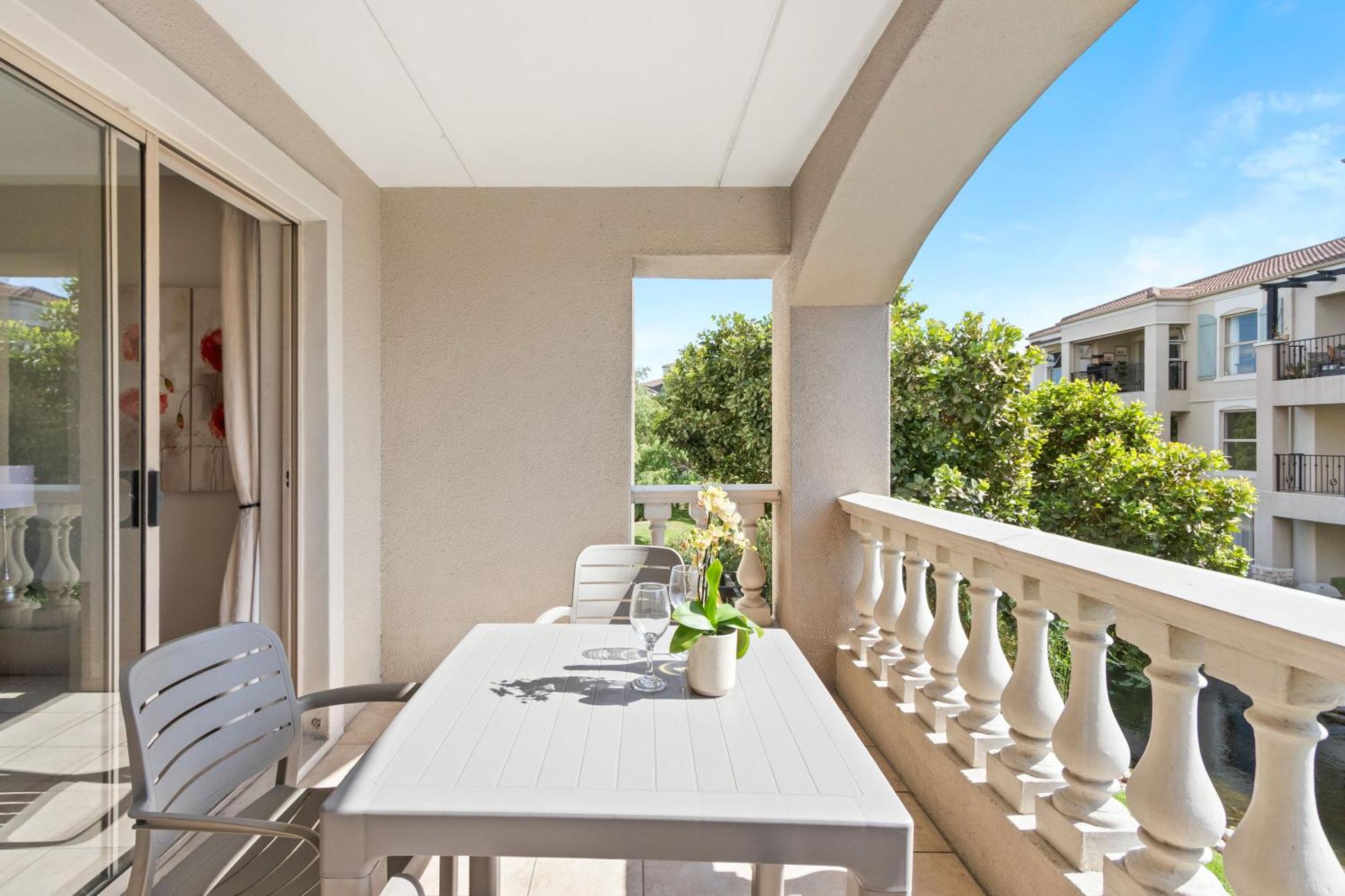Bougain Cb206 Apartment Cape Town